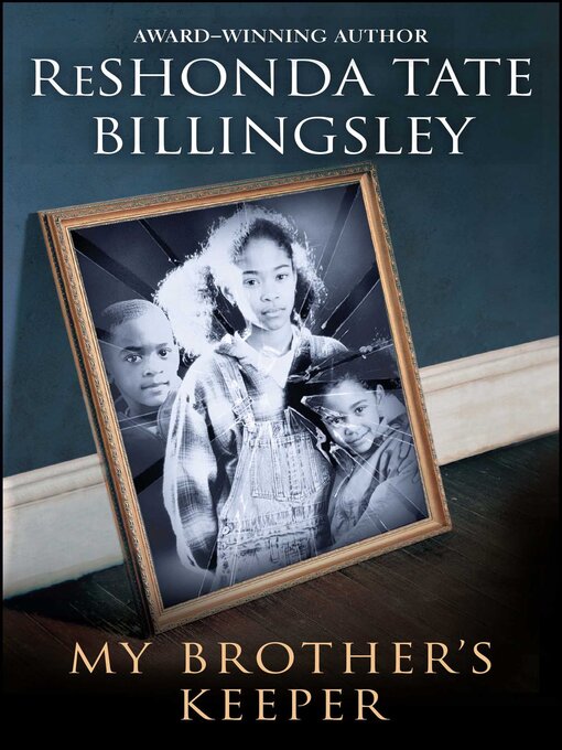 Cover image for My Brother's Keeper